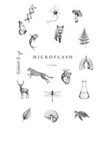 Scientific and Nature Flash Sheet