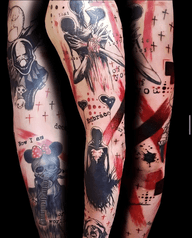 Discover the world of Trash Polka ink. Want your own? Book now! 🖤💉 #tatto #trashpolka #tattoo #ireland #dublin #tattoos #ink #inked #tattooartist #dublintattoo #art #tattooed #tattooart #girlswithtattoos #tattoolife #blackwork #irishinkers #traditionaltattoo #guyswithtattoos #tattooflash #love #tattooer #inkedup #tattooideas #tattoodesign #artist #irishtattoo #irelandtattoo #blackworkers #tattoostudio