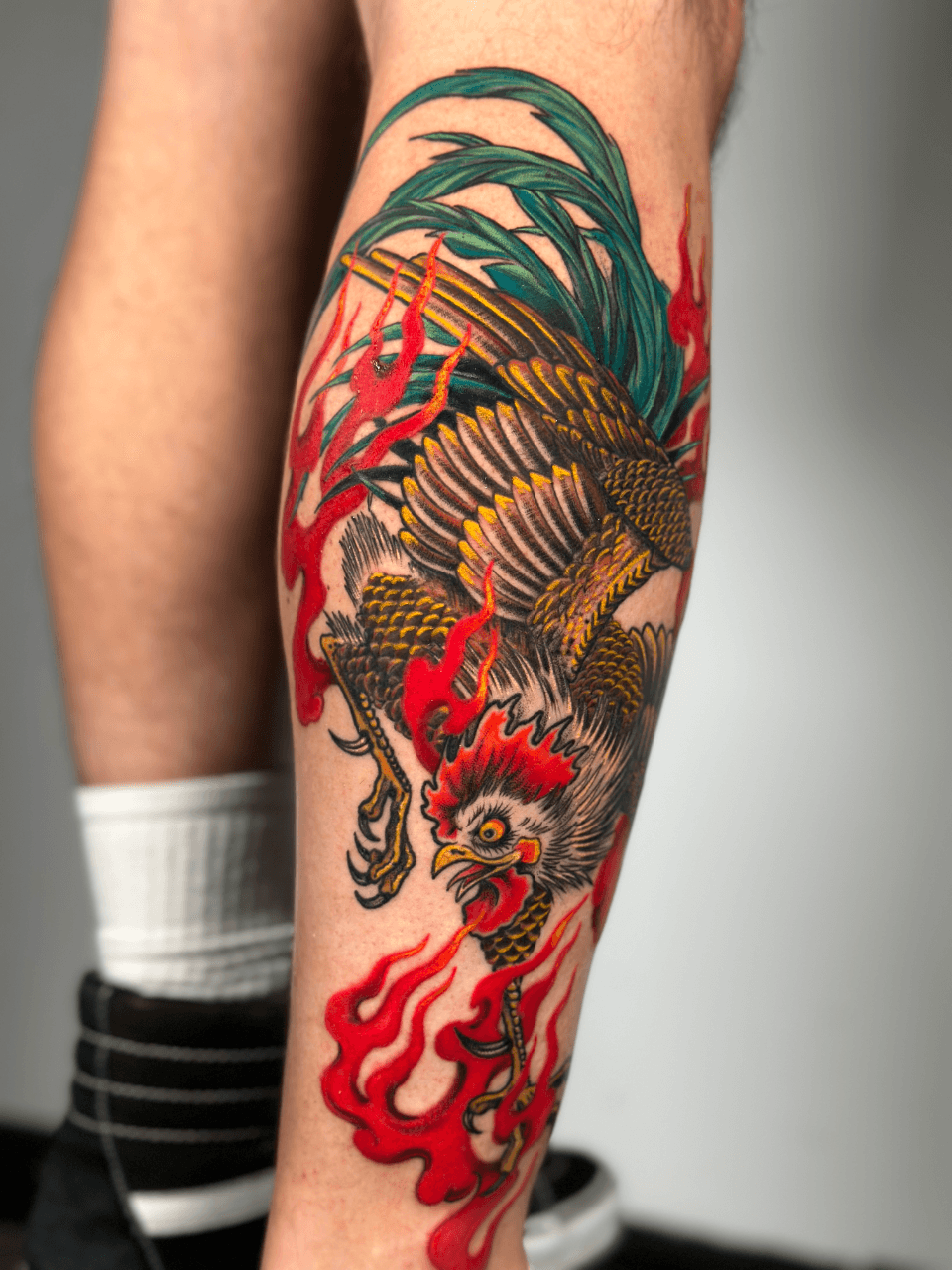 Malaka Tattoo Collective