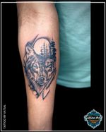 “Howling at the moon 🌕🐺 #WolfTattoo #TattooArt #InkAddict #LoneWolf #TattooLovers #InkLife #TattooJourney #BodyInk #WolfVibes #TattooGoals #TattooDesign #InkCulture #WolfSpirit #TattooArtist #TattooPassion #InkStyle #TattooCommunity #WolfEnergy #WolfTattoo #InkMaster #TattooLove #WildSpirit #TattooAddict