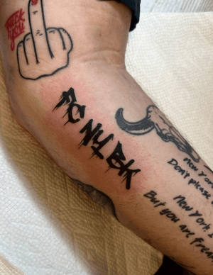 Tattoo