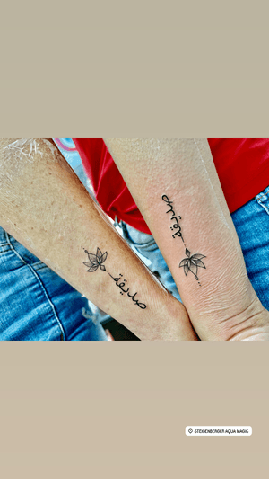 Tattoo by John tattoo hurghada