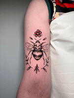 Surrealistic Traditional #fineline #microrealism #concept #surrealism