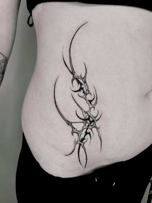 Tattoo from Lui Lopez