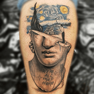 Tattoo