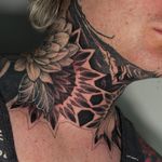 #tattoos #tattooartist #neotraditionaltattoo #blackworktattoo #realismtattoo #japanesetattoo #tattooreel #tattooportfolio #barcelonatattoo #barcelonatattooartist #barcelona #barcelonatattoo #barcelonaart #barcelonaguestartist #blackwork #barcelonacity