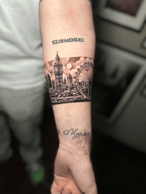 Tattoo