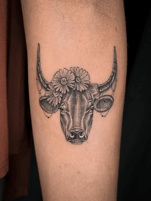 Micro Realism tattoo style