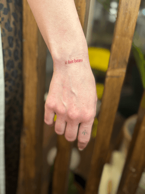 Tattoo