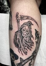 Archangel Slaying Dragon