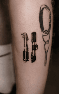 Tattoo