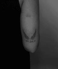 Wing Tattoo
