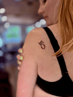 Lemon Tattoo
