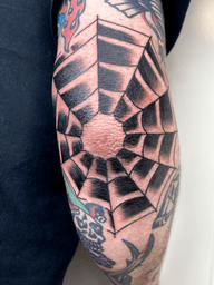Spiderweb