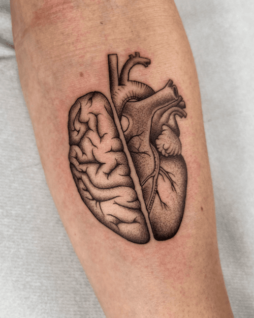 Brain and Heart