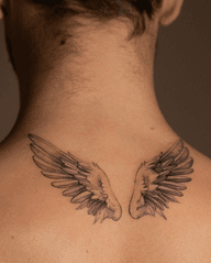 Angel Wings