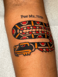 Tattoo