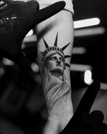 Statue of Liberty
