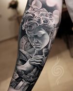 Coverup Sponsored by @xtremetattooink @masttattoo.official @blackpapertowel @dermalizepro @panormostattoo @tattoobullsupply • • • #sudeerdemink #xtremeink #xtremeinks #xtremetattooinks #realistictattoo #blackandgreytattoo #masttattoo #eskişehirdövme #mast #dermalizepro #skinandinkmag #tattoo #realistictattoo #sudeerdem #blackpapertowel #seitattoostudio #eskişehir #eskişehirdövmestüdyosu #inkedmag #sudeerdemgrays #losangeles #losangelestattoo #losangelestattooartist