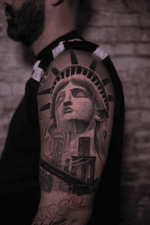 Statue of Liberty