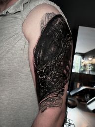 Massive cover up, very challenging 😁 Dm for bookings Done using @mothtattoosupplies Done at @disturbiatattoo #surrey #surreytattoo #london #londontattoo #tattooshopnearme #surbiton #tattoos #tattooartist #tattooart #tattoolife #tattooing #tattooist #blackandgreytattoo #tattooer #tattoostyle #tattooink #charcoaldrawing #jconlyvetar #blackandgrey #darktattoo #darkart #londonart #londonartist #darkartist #cheyenne_tattooequipment #killerinktattoo #berrylands #skulltattoo #darkartwork #darkarts