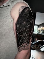 Massive cover up, very challenging 😁 Dm for bookings Done using @mothtattoosupplies Done at @disturbiatattoo #surrey #surreytattoo #london #londontattoo #tattooshopnearme #surbiton #tattoos #tattooartist #tattooart #tattoolife #tattooing #tattooist #blackandgreytattoo #tattooer #tattoostyle #tattooink #charcoaldrawing #jconlyvetar #blackandgrey #darktattoo #darkart #londonart #londonartist #darkartist #cheyenne_tattooequipment #killerinktattoo #berrylands #skulltattoo #darkartwork #darkarts