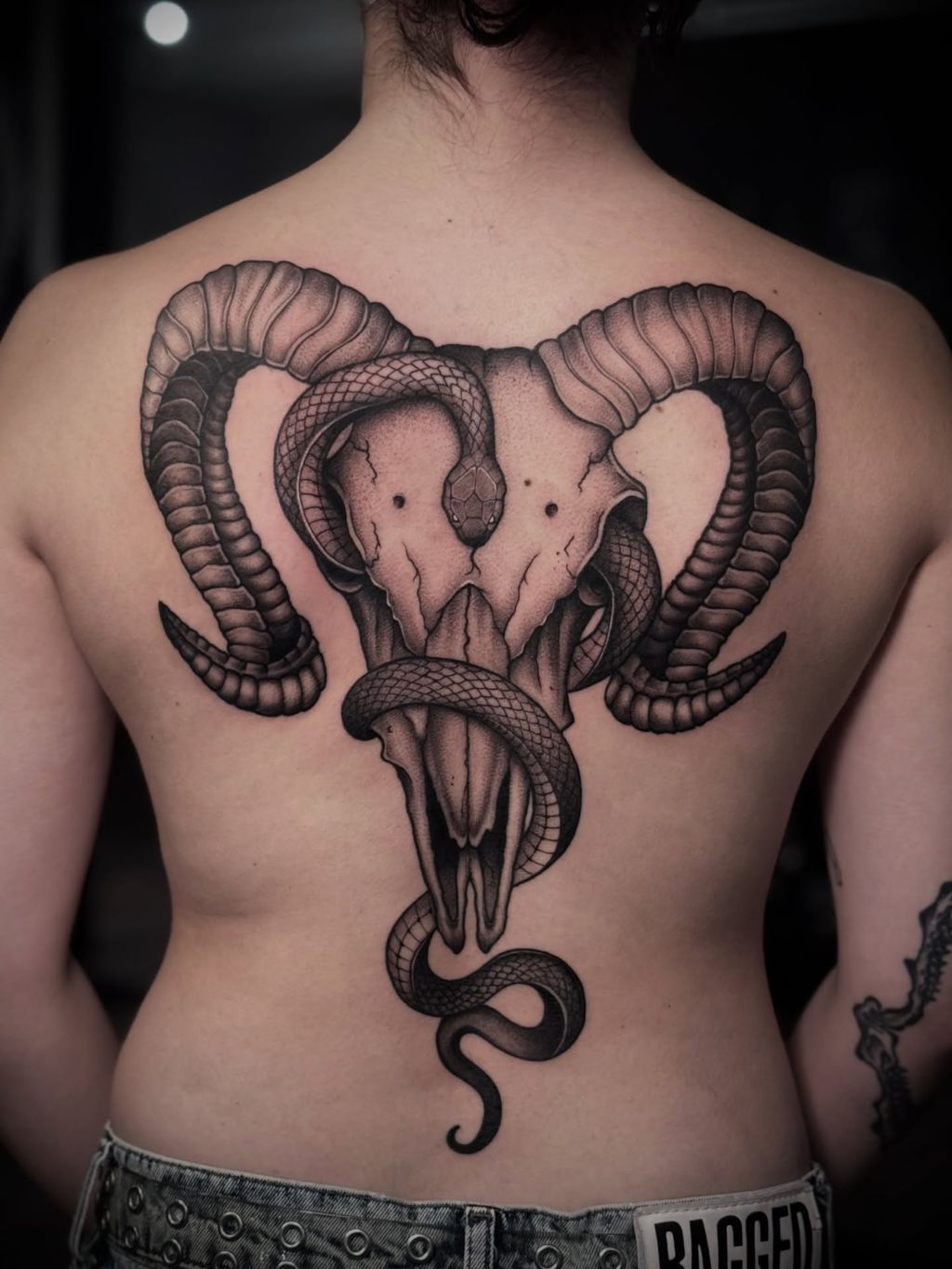Ink & Intuition