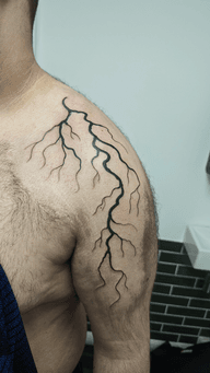 Lightning Bolt
