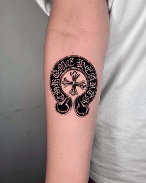 Tattoo from Blackfeel
