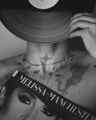 Two healed tattoos on my buddy @aleksander_aas , neck ornament and leaves- total creative freedom. Love working with people who trust the process? and my girls are always happy when I post his photos ? #necktattoo #neckornament #oslotattoo #photography #creativity #floraltattoo #munichtattoo #londontattoos #healedtattoo
