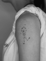 cute dancing skeleton 💃