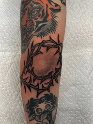 Thorn Crown