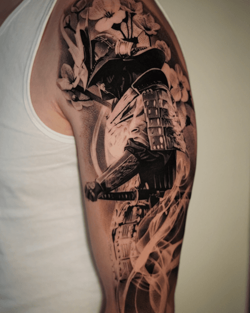 Samurai