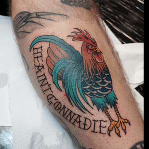 Tattoo