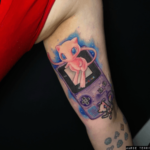 Tattoo