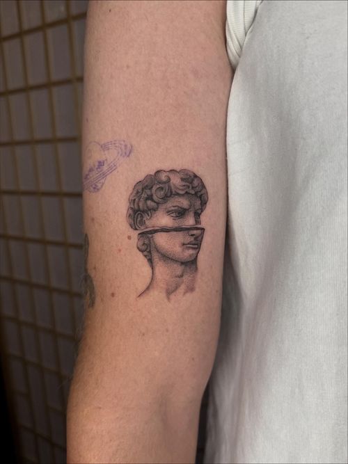 Sliced Classical Head