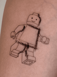 Lego Figure
