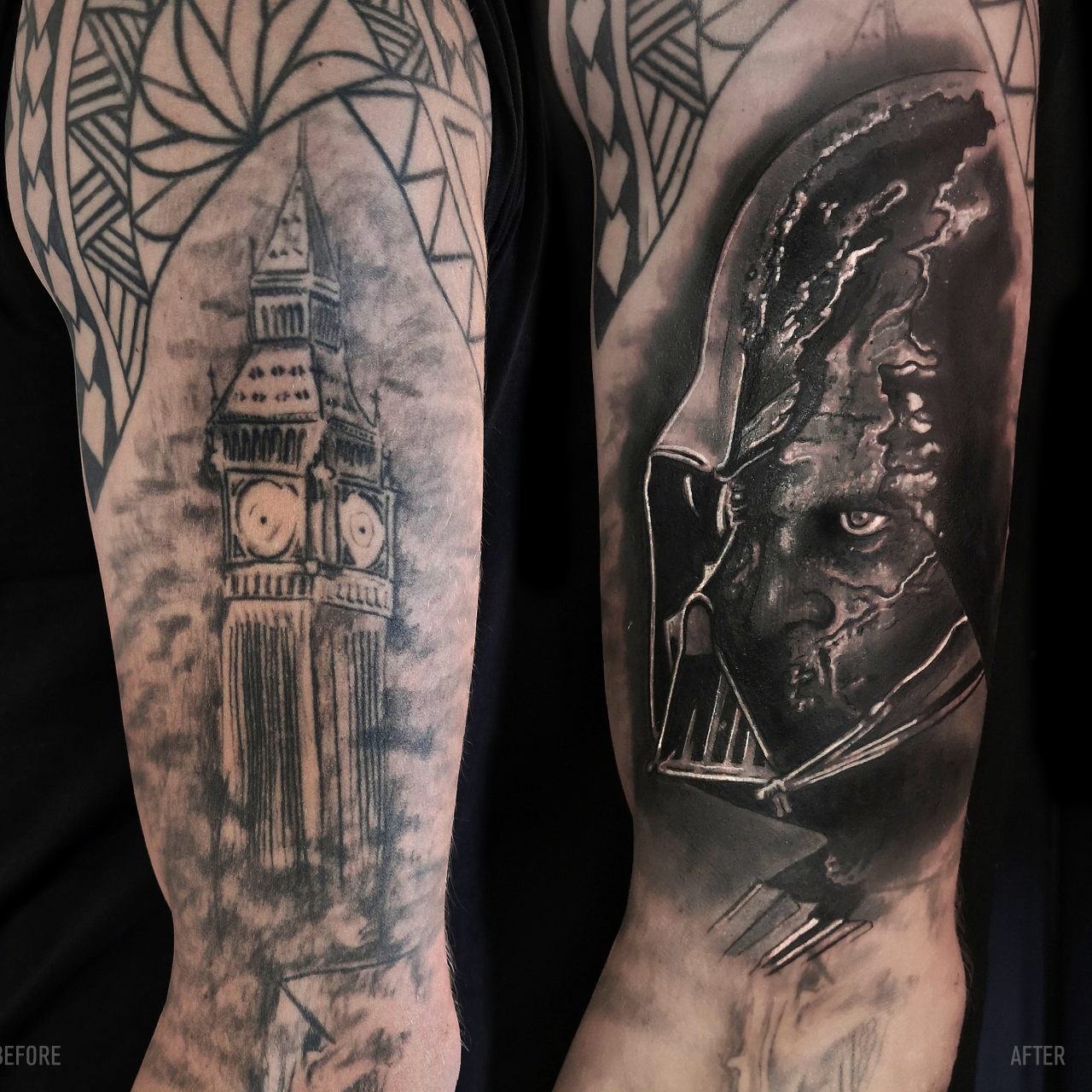 Craig Hicks • Tattoo Artist • Tattoodo