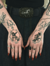 Tattoo