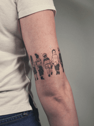 Tattoo