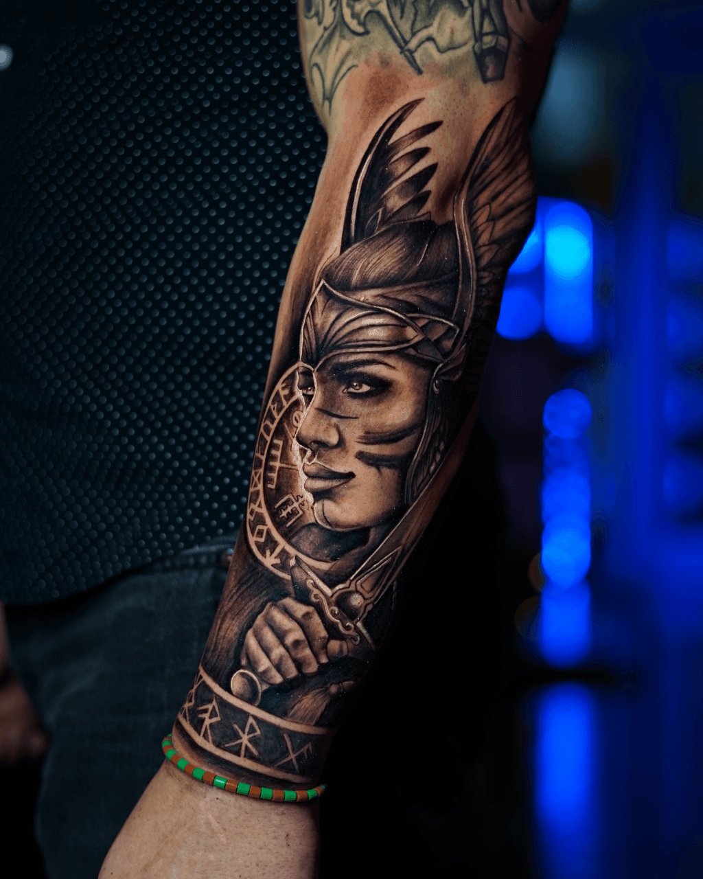 ink for the soul