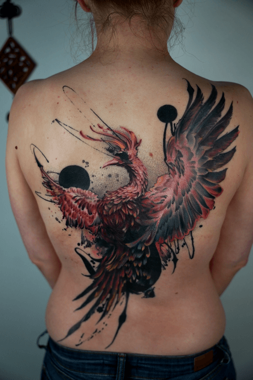 Phoenix