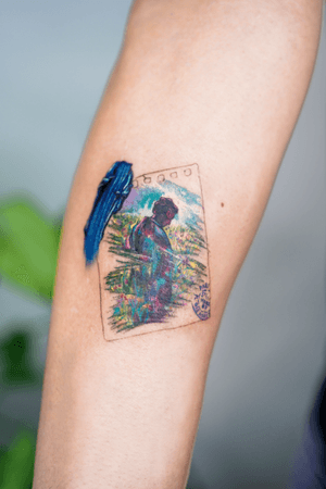 Tattoo