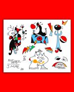 Abstract Figures with Text