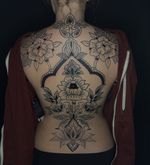 How do you like these tattoo styles? Very eye-catching! I’m rebuilding my page, so I’ll be posting some tattoos I did 2–3 years ago.