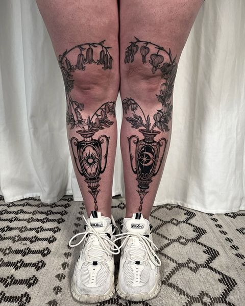 PAVASART tattoo collective