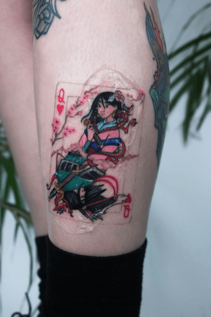Tattoo