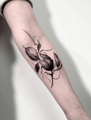 Tattoo by NOKA tattoo