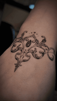 Ornamental Design