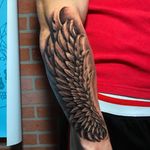 H A N D • D R A W N • W I N G 🦅 • • • #tattooworkers #motivationalspeaker #bishoprotary #inspiration #saniderm #cheyennetattooequipment #successprinciples #foryoupage #success #tattooblack #blackworktattoo #tattoolover #femaletattooartist #motivate #tattoostudio #tattoo #successtips #successsecrets #boldtattoo #tattoodeals #successdriven #successquotes #dotworktattoo #motivation #tattooartistmagazine #tattoolovers #eagle #fyp